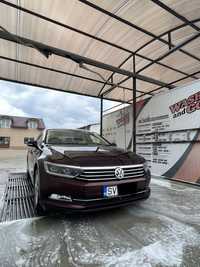 Volkswagen Passat Passat B8 2017 150cp 2.0 Diesel