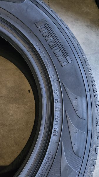 235/65/17.PIRELLI.2бр