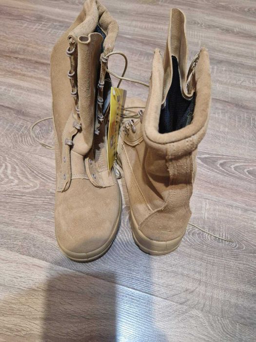 Кубинки Belleville