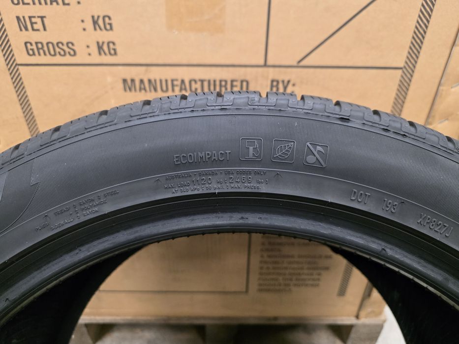 275/45R20- & 305/40R20- PIRELLI WINTER Неразличими от НОВИ RUN FLAT