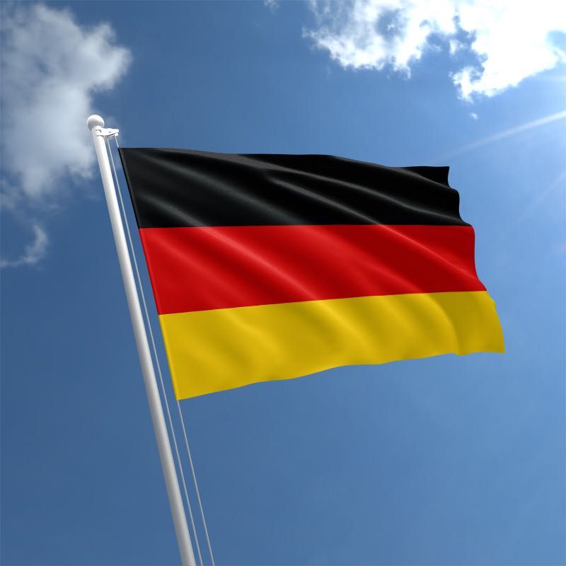 Nemis-german tilidan onlayn yoki oflayn dars beraman 35 $- 40 $