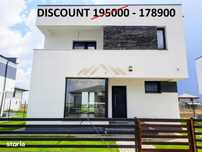 DISCOUNT Vila superba, com Berceni, If