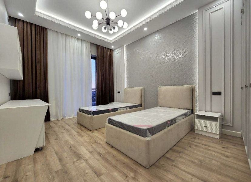 Сдаётся 3х комнатная квартира в элитной новостройке Mirabad Avenue !