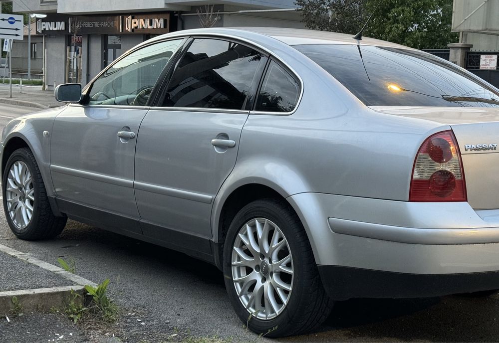 Roți originale Audi  17” vară