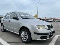 Skoda Fabia 1.2 12v / Climatronic / Proprietar