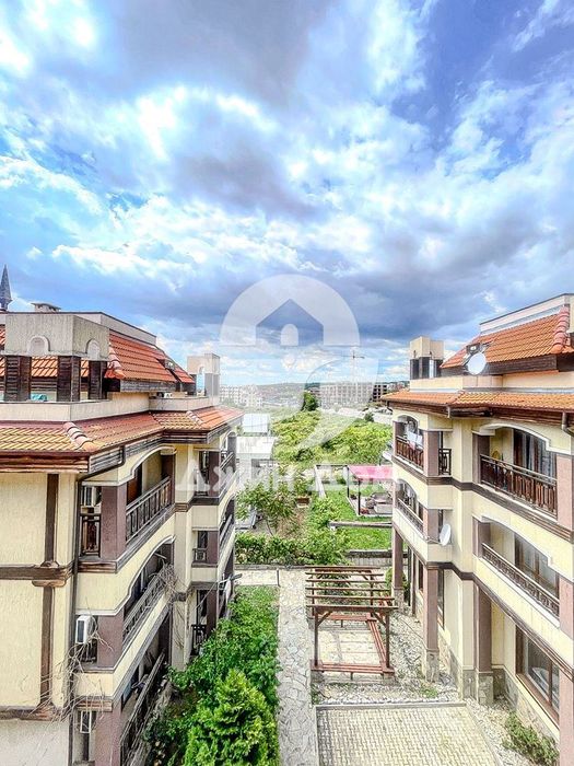 Продава се Двустаен апартамент в Свети Влас - 65 кв.м за 954 €/кв.м - Снимка #4