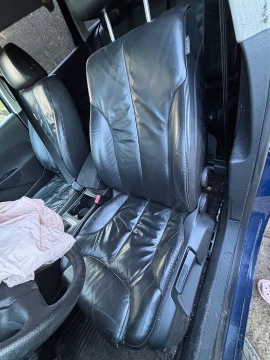 Dezmembrez passat b6 2.0 BMP  2.0BMR si BKP DSG  motoare si cutie la p