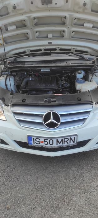 Mercede B 180 CDI