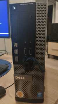 Calculator Dell OptiPlex 9020 SFF
