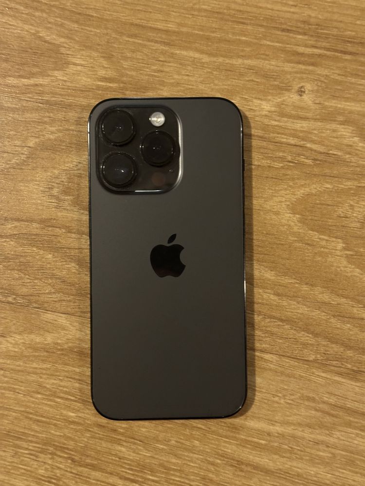 Iphone 14 pro 256gb