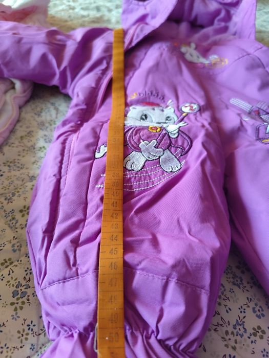 Детски - бебешки ескимоси