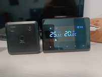 Termostat de ambiens smart