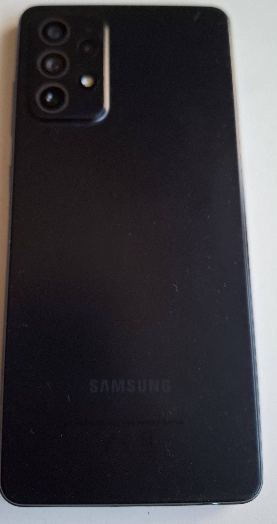 Samsung Galaxy  A72F/DS 128GB с  2 Sim карти