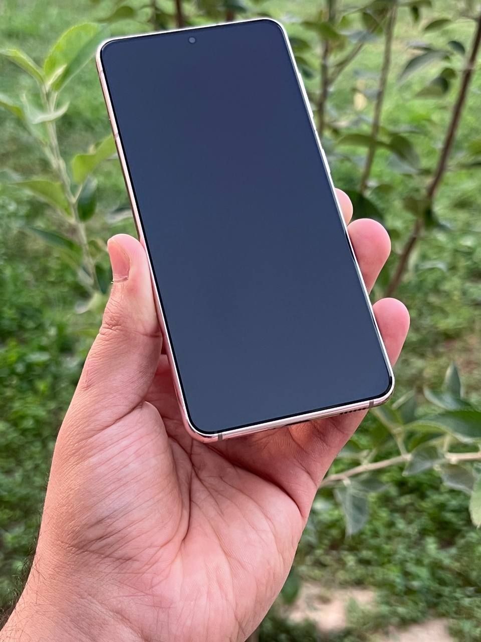 samsung s21 5g ideal narxini kelishamiz