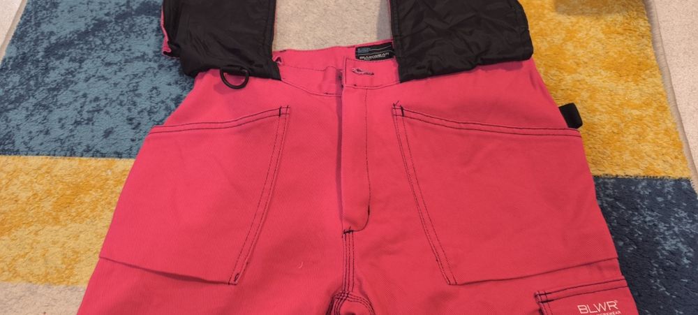 Работен панталон BLUEWEAR 36 номер