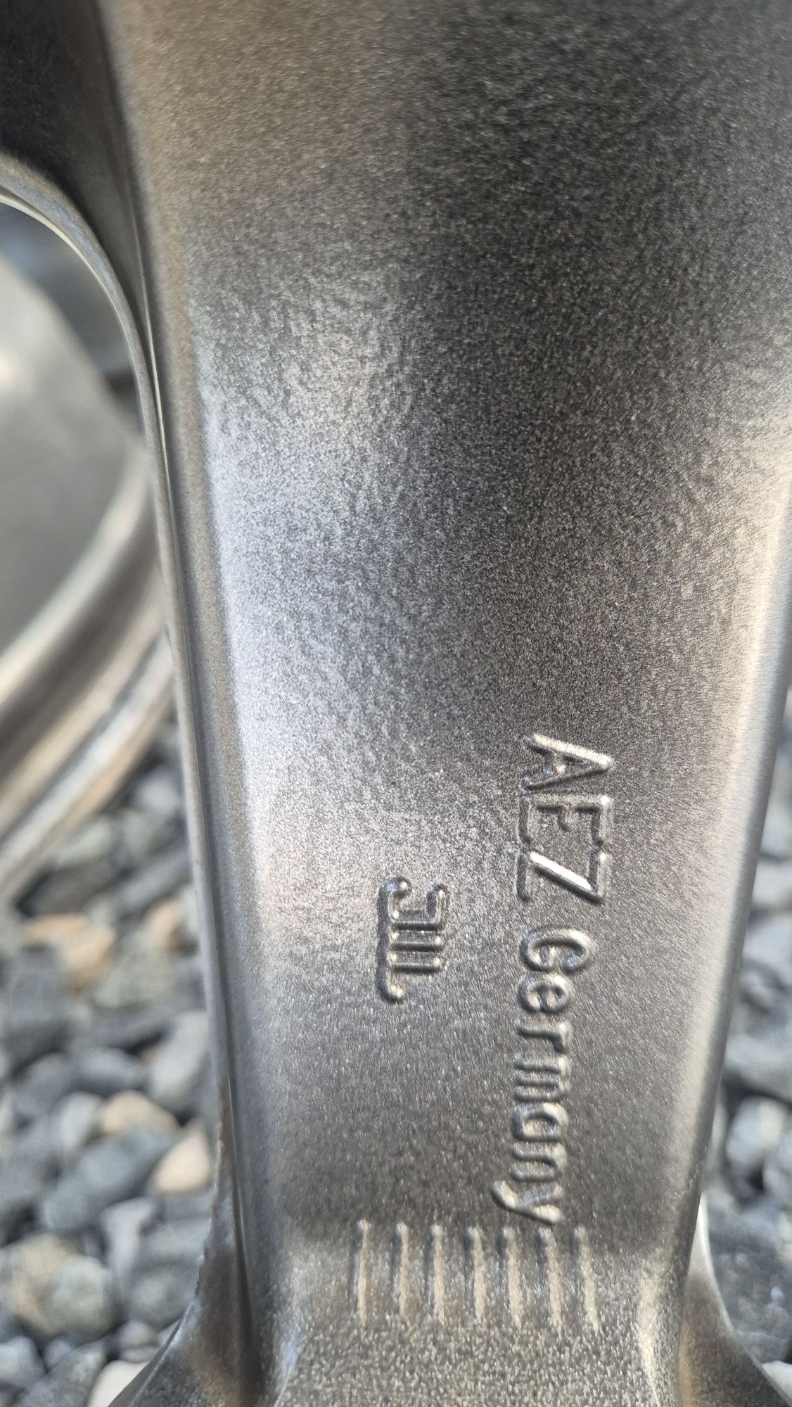 Джанти AEZ 5/114.3 Toyota,Honda 5x114.3