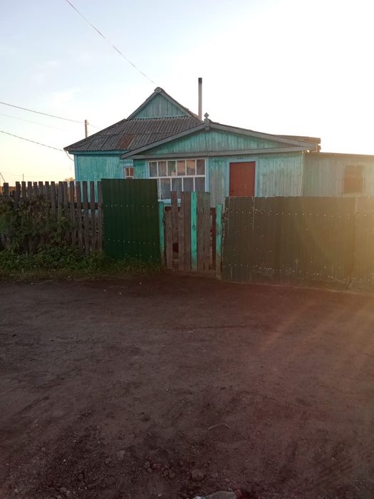 Продам дом -г.Макинск