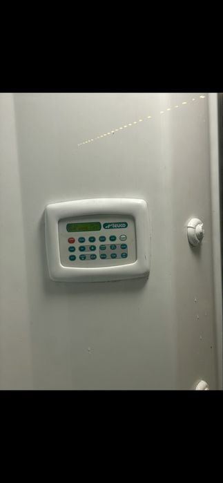 Vand cada cu hidromasaj si sauna 170/70