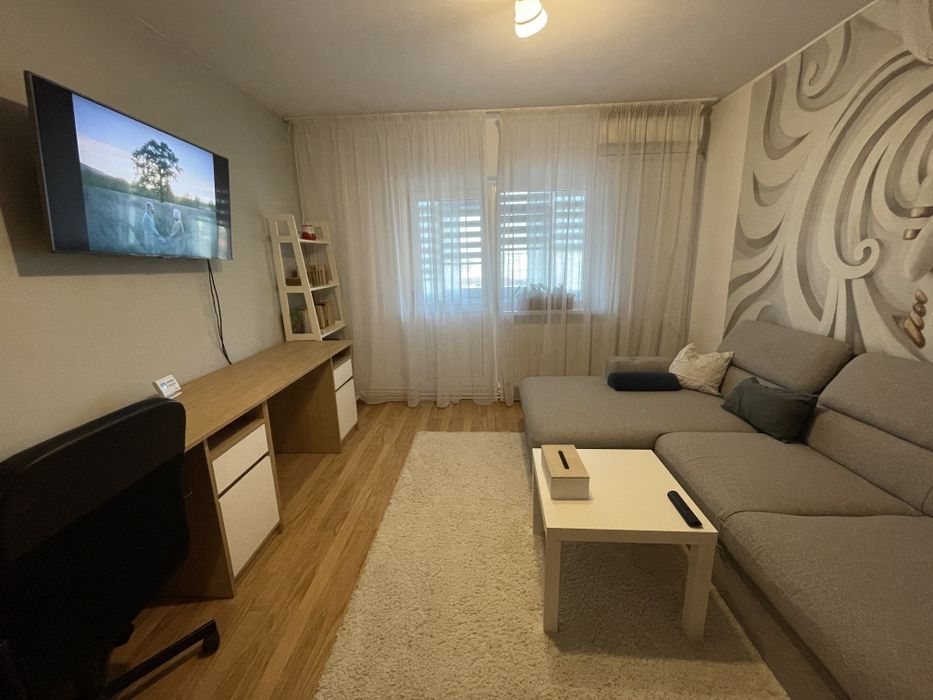 Inchiriere apartment 2 camere