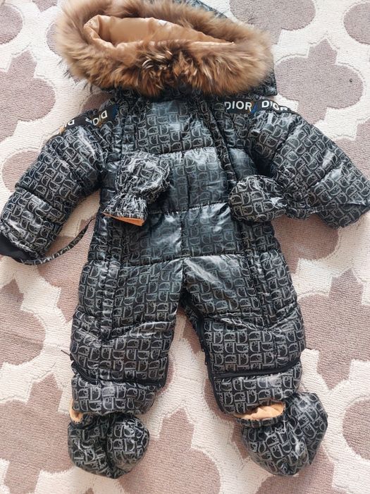 Продам осень-весна