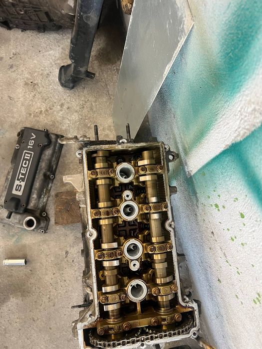 Spark Mator 1 lik kareyski