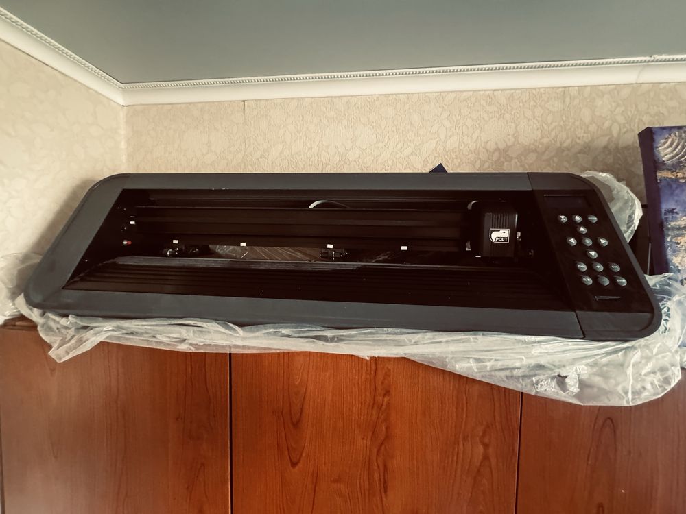 Режущий плоттер PCut SC-630