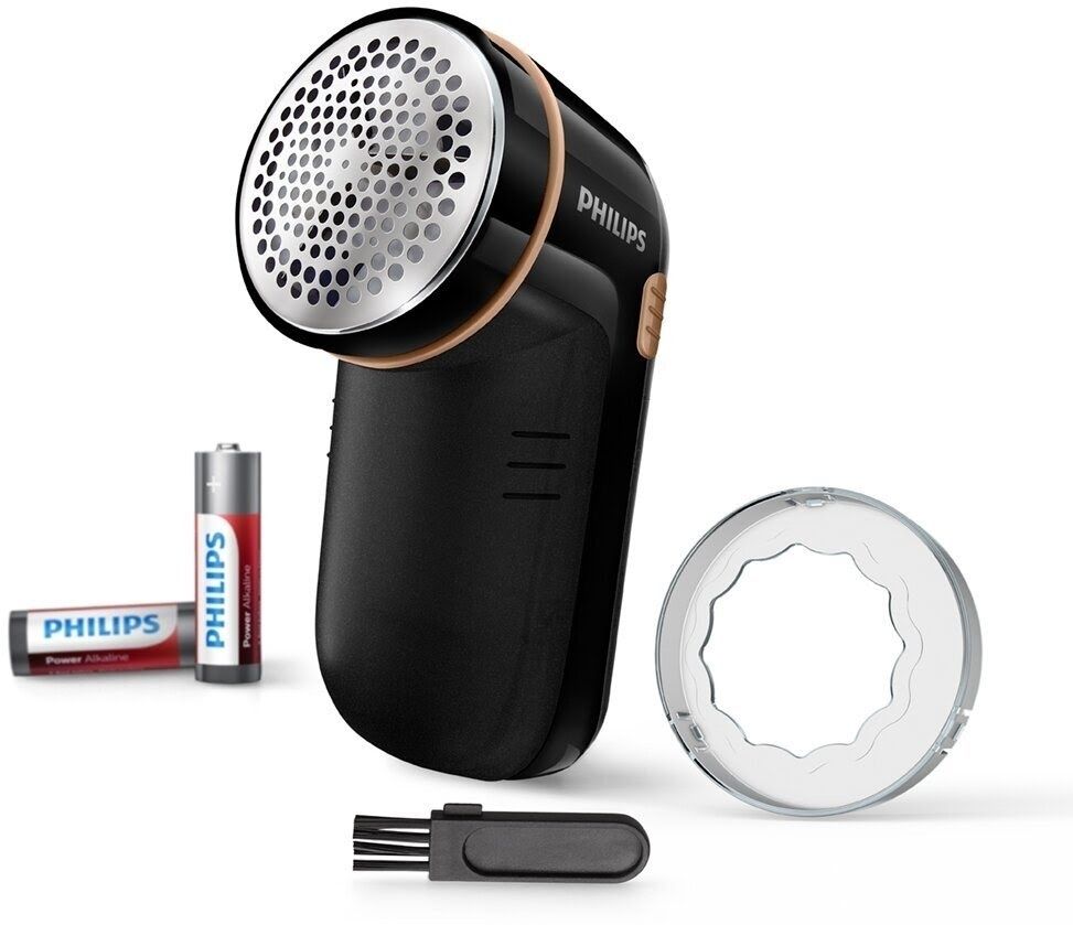 Машинка для удаления катышков Philips / катушка