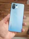 Xiaomi Mi 11 Lite 5g (nu samsung galaxy a14 a13 a12) ideal uber/bolt