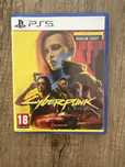 Cyberpunk 2077 PS5 - DLC NEFOLOSIT!