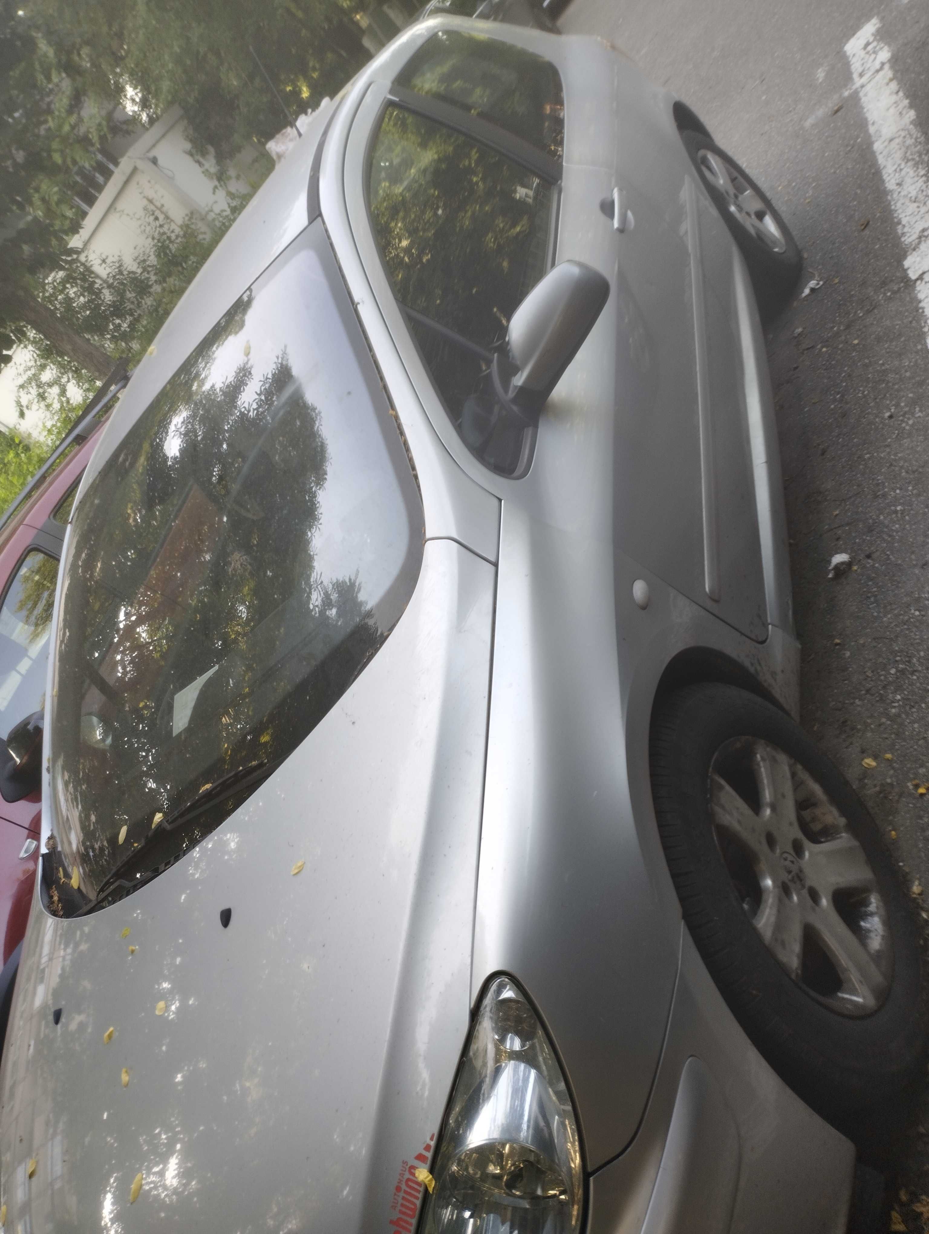 Vând Peugeot 307