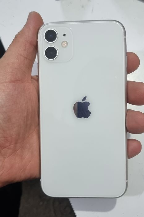 Iphone 11 128Gb sotiladi