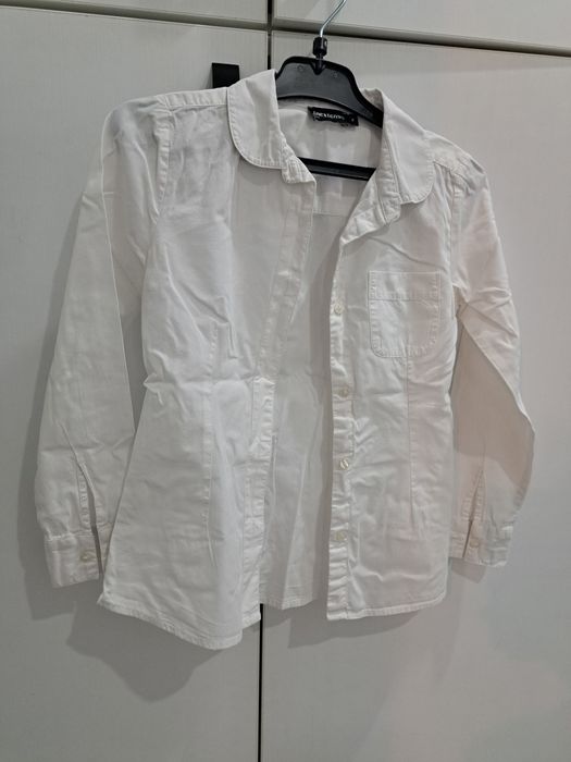 Camasi fete pt uniforma