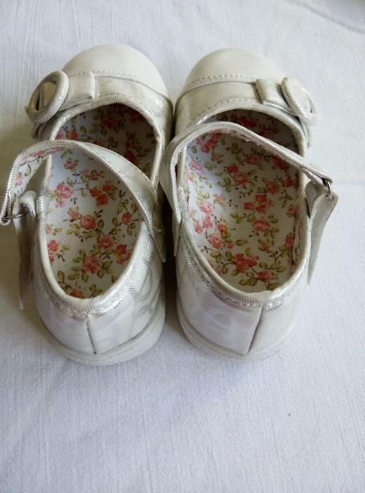 Обувки Carnival Kids,Mat Star...за малки госпожици- №18, 28, 33