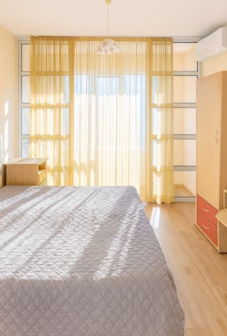 Едностаен апартамент в района на Левски!