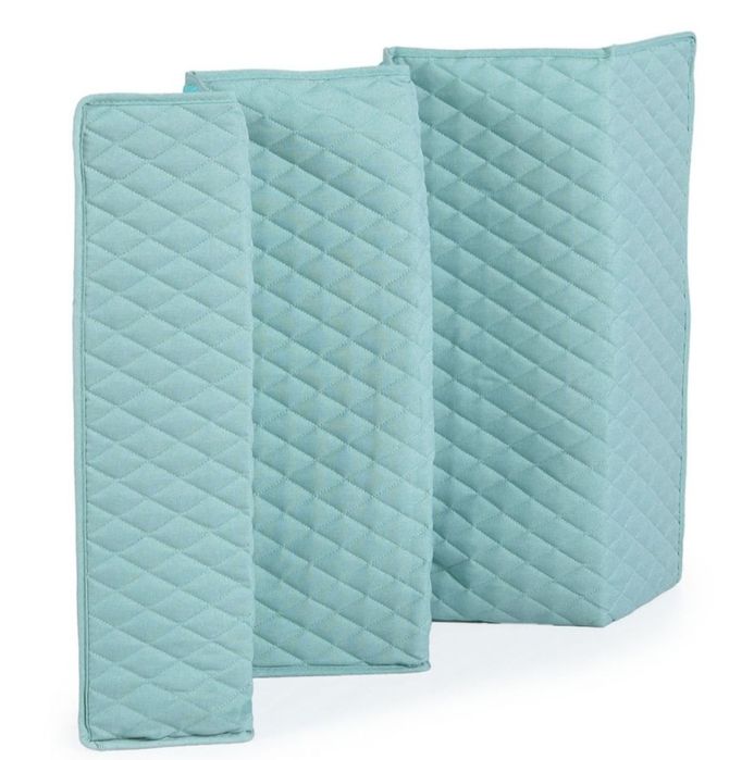 Нова детска кошара Cangaroo  и нов  матрак