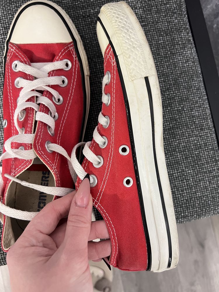 Converse all star