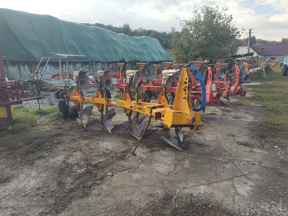 Plug huard 3 trupite