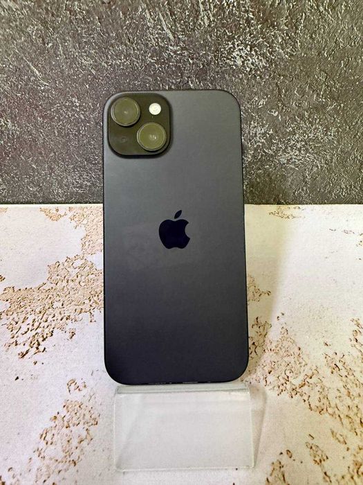 Iphone 15 128gb 89% (0601 Атырау/лот 777658)
