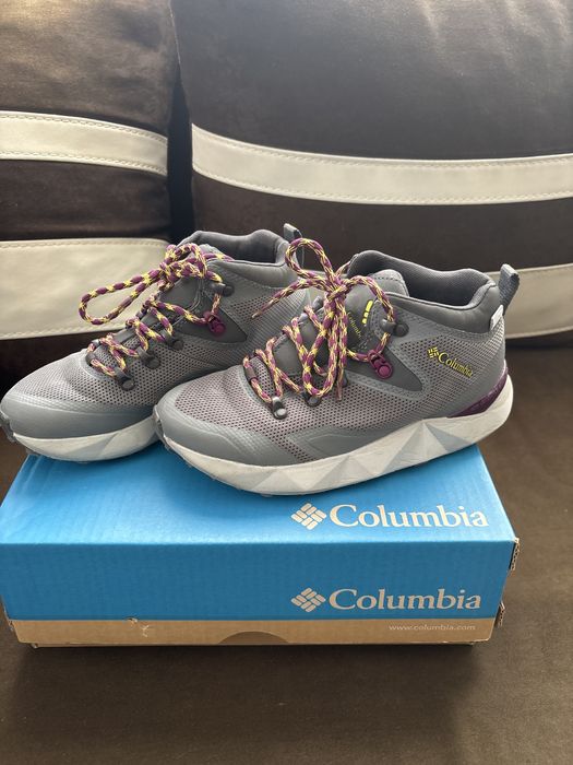 Детски маратонки Columbia