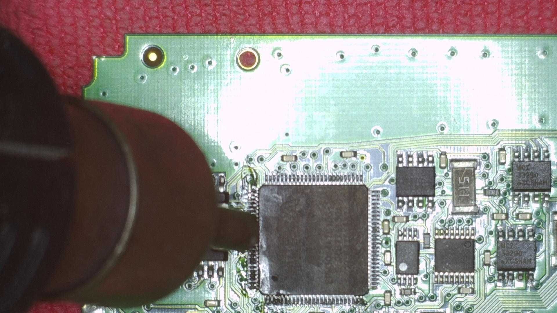 Reparații Electronice, Laptopuri, PC-uri