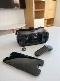 Samsung gear VR cu controler ca nou