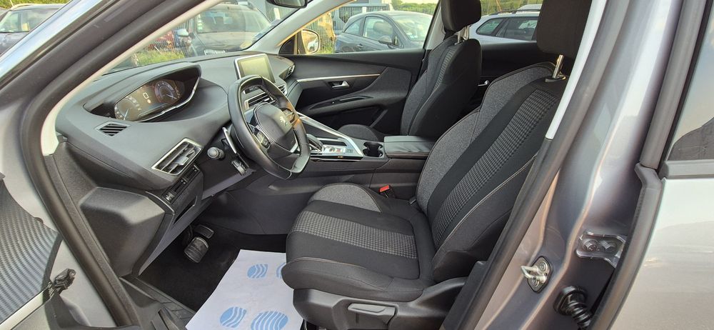 Peugeot 3008  1.5 Diesel Automata