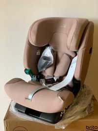 Ново! Детско столче за кола Britax Römer Advansafix Pro i-Size 9-36 кг