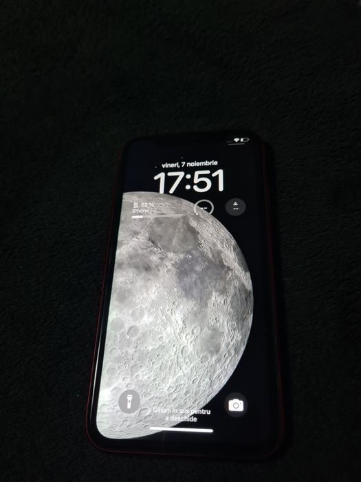 IPhone 11 de vanzare