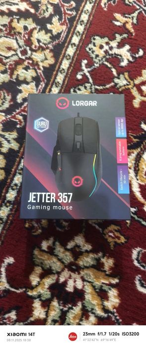 Клавиатура+мышки фирмы "lorgar"