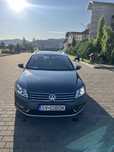 Volkswagen Passat B7, 1.6 TDI