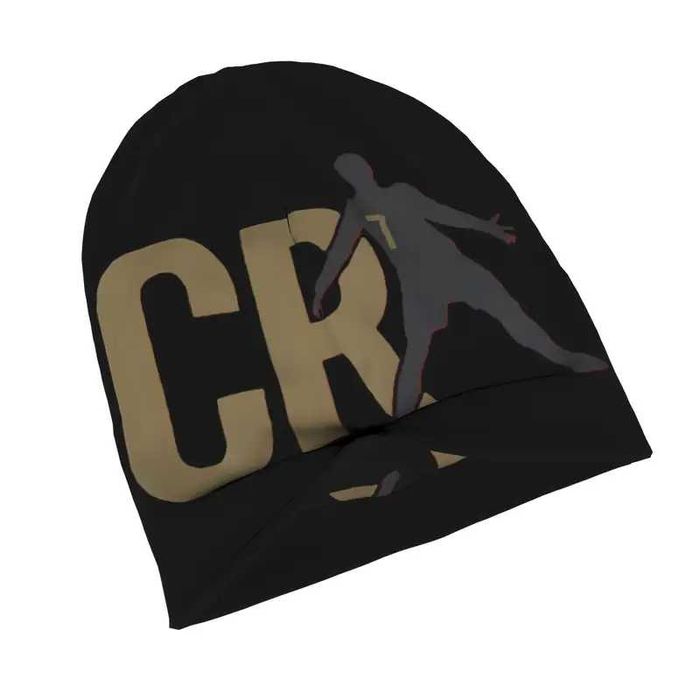 Căciulă Cristiano Ronaldo fotbal cât și casual