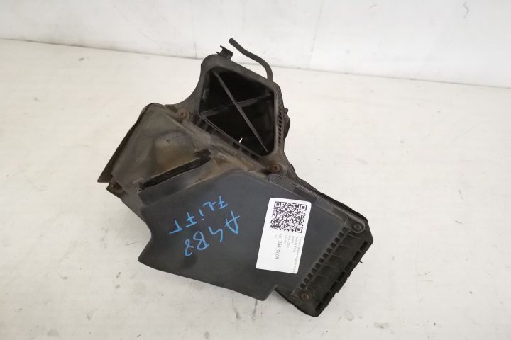 Carcasa Filtru Aer Originala Avariat Audi A4 B8/8K (facelift) 2011 201
