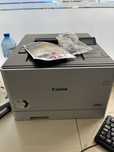 Принтер Canon i-sensys LBP663Cdw