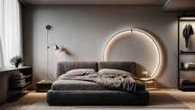 Realizez proiecte de design interior